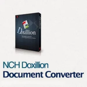 Doxillion Document Converter Plus 7.37 Crack With Key [Latest]