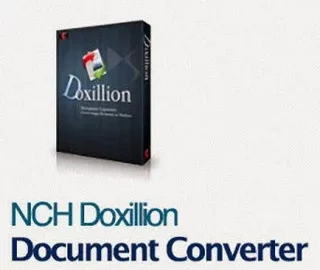 Doxillion Document Converter Plus With Crack [Latest ]