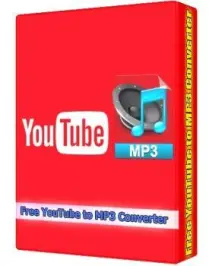 Free YouTube To MP3 Converter 5.2.0.729 Crack + Key [Latest]