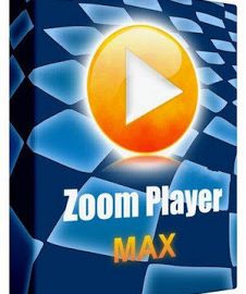 Zoom Player MAX With Crack Free Download [Latest]