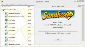 Sandboxie 5.71.0 Crack With License Key Free Download [2024]