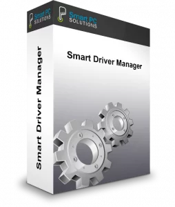 Smart Driver Manager 6.4.971 Crack + License Key [Latest 2023]