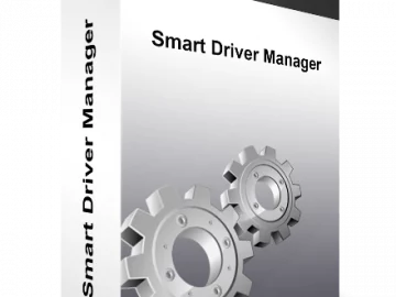 Smart Driver Manager Crack With License Key [Latest]