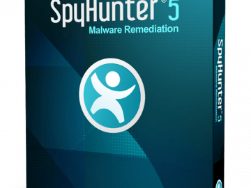 Spyhunter 5 Crack 2024 + Activation Code Free Download [Latest]