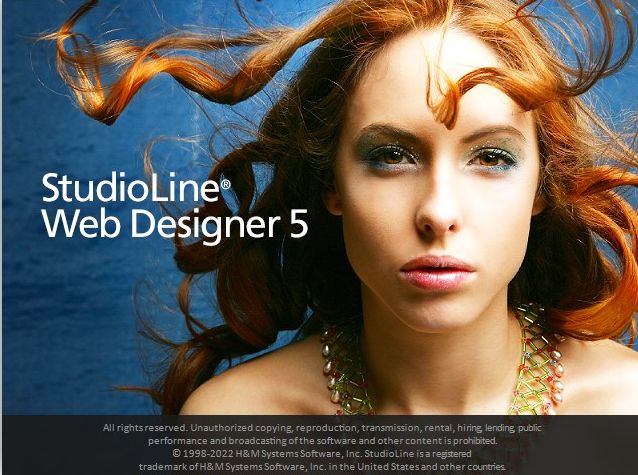 instal the new for windows StudioLine Web Designer Pro 5.0.6