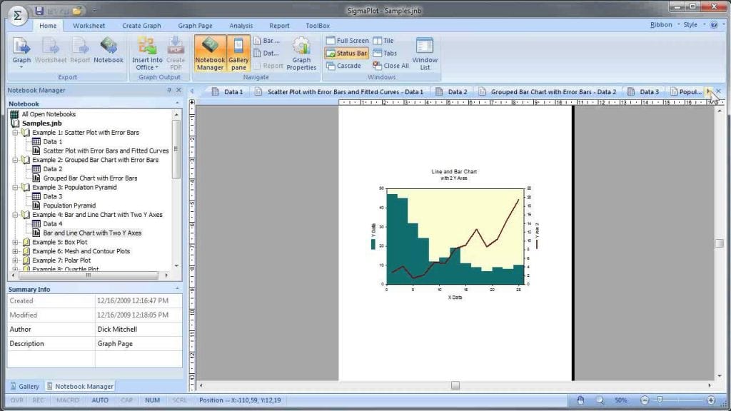 Systat SigmaPlot  With Crack Full Version Download [Latest]