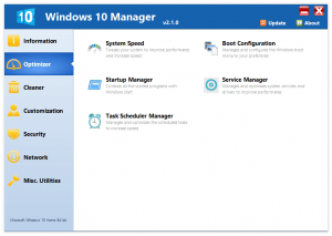 Yamicsoft Windows 11 Manager 1.4.3 Crack + license key [2024]