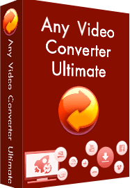 Any Video Converter Ultimate Crack With Full Key