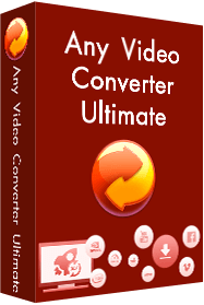 Any Video Converter Ultimate 8.2.2 Crack With Serial Key [2023]