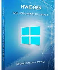 Hwidgen 62.10 Crack With License Key Free Download [Latest]