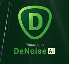 Topaz DeNoise AI 3.7.2 Crack + (100% Working) Serial Key [2024]