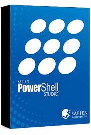 SAPIEN PowerShell Studio With Crack Download [Latest]