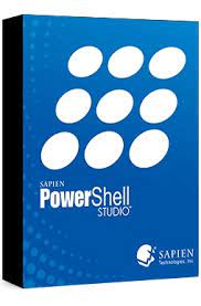 SAPIEN PowerShell Studio 5.8.223 Crack + License Key [2023]