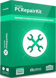 TweakBit PCRepairKit 2.0.0.55916 Crack + License Key [2024]