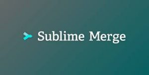 Sublime Merge 2.2095 Crack With License Key [Latest 2024]