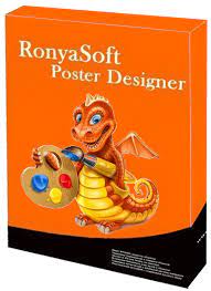RonyaSoft Poster Designer 2.3.33 Crack + Activation Key [2024]