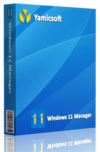 Yamicsoft Windows 11 Manager 1.4.5 Crack + license key [2024]