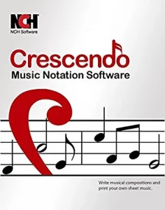 Crescendo Masters 10.24 Crack With Registration Code [Latest]