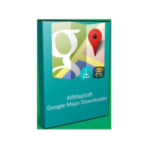 AllMapSoft Yandex Maps Downloader 10.188 Crack + Key [2024]