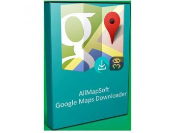 AllMapSoft Yandex Maps Downloader 9.927 With Crack [Latest]