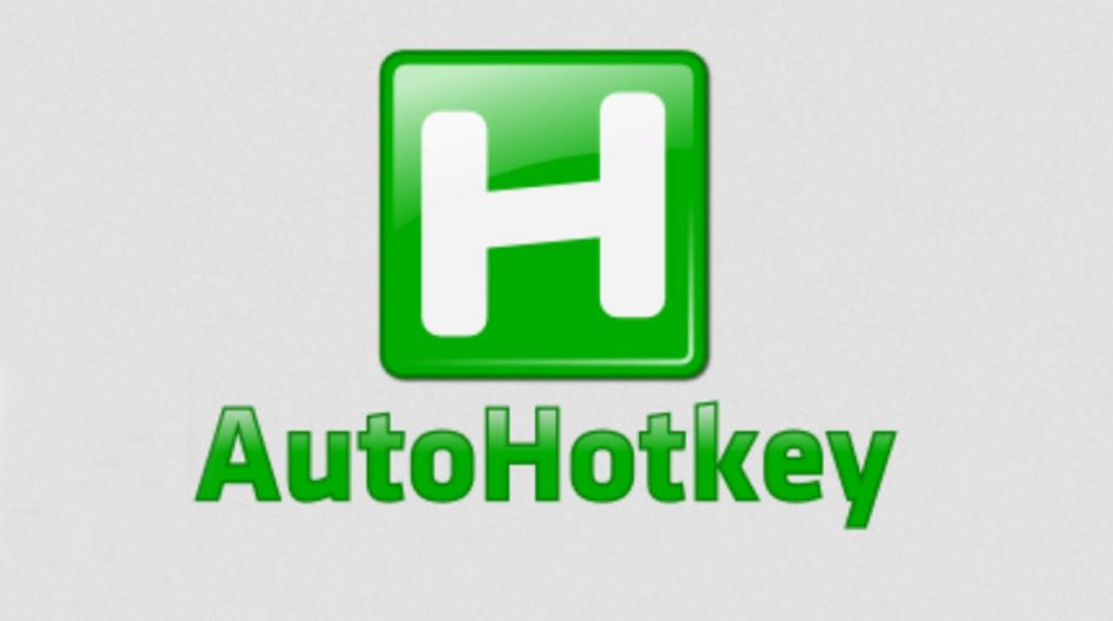 AutoHotkey 2.0.3 instal the new version for ipod