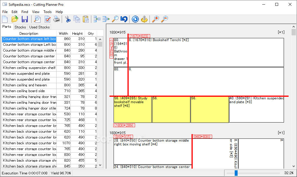 Cutting Planner Pro 13.55 Crack With License Key [Latest 2024]