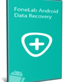 FoneLab Android Data Recovery + Crack [Latest]