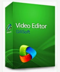 GiliSoft Video Editor Pro 17.1 for windows instal