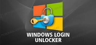 Windows Login Unlocker 2.2 Crack with key free download [2024]
