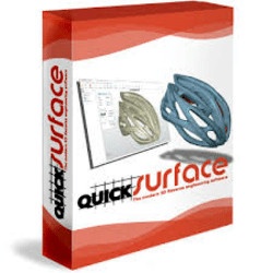 Quick Surface 6.0.6 Crack + Product Key Free Download [2024]