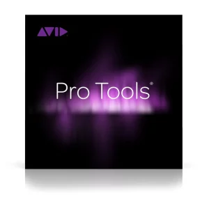 Avid Pro Tools 2024.12 Crack With Serial Key [Latest 2024]