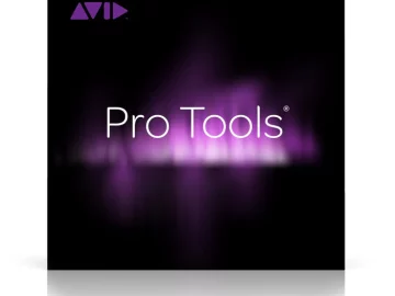 Avid Pro Tools Crack + Serial Key [Latest]