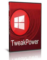 TweakPower 2.040 download the new version for mac