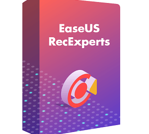 EaseUS RecExperts Pro Full Crack With License Key [2024]