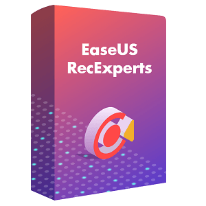 EaseUS RecExperts Pro 3.8.3 Crack + License Key [Latest 2024]
