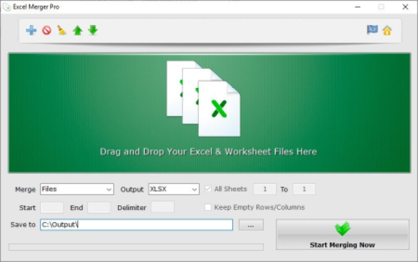 Excel Merger Pro 1.8.2 With Crack Full Version Download [2024]