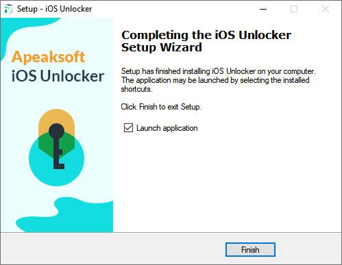 Apeaksoft iOS Unlocker 1.0.78 Crack + Registration Code [2024]