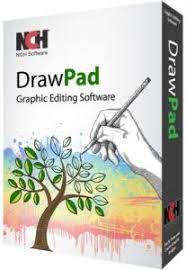 DrawPad Graphics Editor Pro 8.95 Crack + Keygen 2023 [Updated]