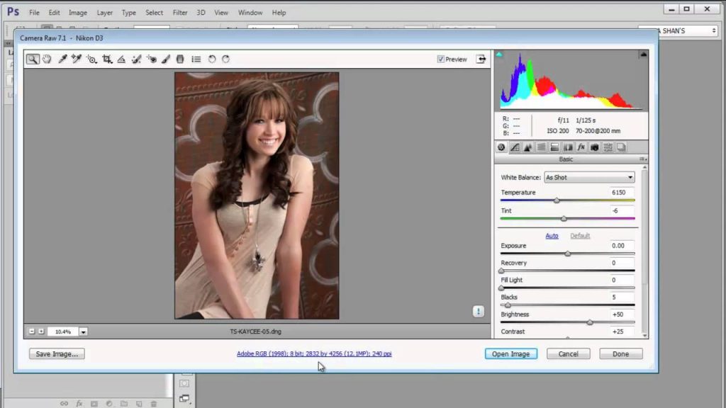 Adobe Camera Raw 16.5 Full Crack 2024 + Activation Key [Latest]