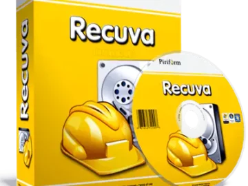 Recuva Pro Crack + License Key Free Download latest