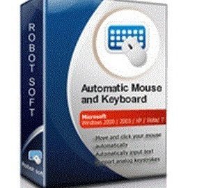 Automatic Mouse and Keyboard Crack Download [Latest]