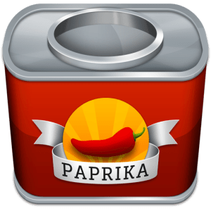 Paprika Recipe Manager 3.3.6 Crack With Activation Key [2024]