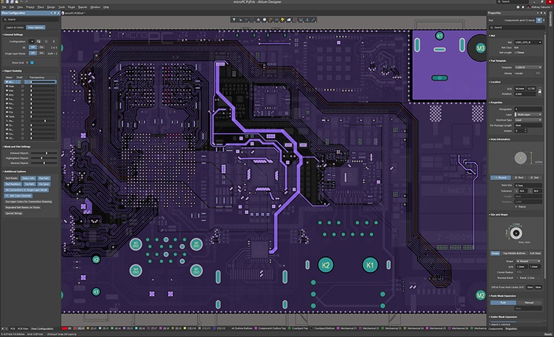 Altium Designer  Crack + License Key [Latest]