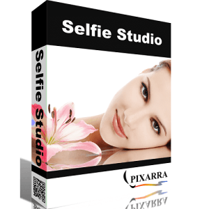 Pixarra Selfie Studio 5.10 Crack + Serial Key [Latest 2024]