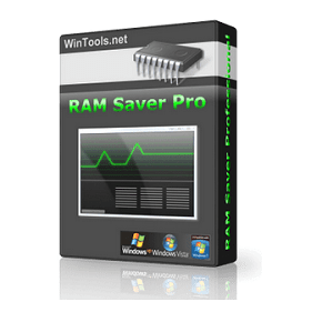 free instals RAM Saver Professional 23.7