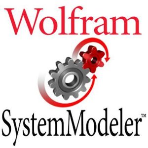 Wolfram SystemModeler 14.1.1 Crack With Activation Key [2024]
