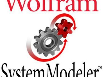 Wolfram SystemModeler Crack + Keygen [Updated]