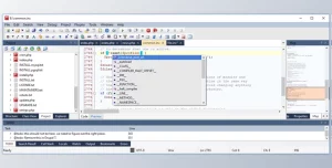 CodeLobster IDE Professional 2.6.0 Crack + License Key [2024]