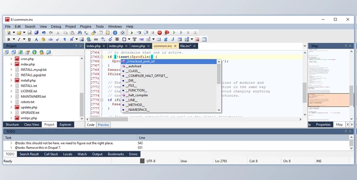 CodeLobster IDE Professional 2.6.0 Crack + License Key [2024]