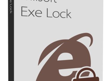 GiliSoft Exe Lock Full Crack + License Key [Latest]